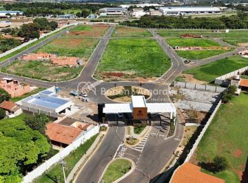Terreno · 308m² · Terreno em Santa Terezinha, Paulínia/SP de 308m² à venda por R$ 559.000,00