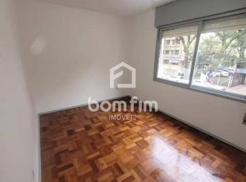 Apartamento · 65m² · 2 Quartos · Apartamento em Santana, Porto Alegre/RS de 65m² 2 quartos para locação R$ 1.500,00/mes