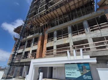 Apartamento · 127m² · 3 Quartos · Apartamento em Jardim América, Laguna/SC de 127m² 3 quartos à venda por R$ 629.000,00