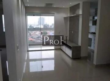 Apartamento · 60m² · 3 Quartos · 1 Vaga · Apartamento em Vila Eldízia, Santo André/SP de 60m² 3 quartos para locação R$ 3.300,00/mes