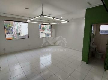 Comercial · 30m² · 1 Quarto · Sala em Gonzaga, Santos/SP de 30m² 1 quartos para locação R$ 2.300,00/mes