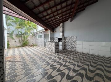 Casa · 285m² · 4 Quartos · 4 Vagas · Casa em Parque Brasil 500, Paulínia/SP de 285m² 4 quartos para locação R$ 6.500,00/mes