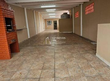 Casa · 210m² · 3 Quartos · 2 Vagas · Casa em Jardim Ipanema, Santo André/SP de 210m² 3 quartos à venda por R$ 495.000,00