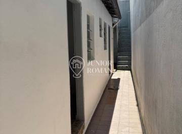 Casa · 40m² · 1 Quarto · Casa em Vila Sacadura Cabral, Santo André/SP de 40m² 1 quartos para locação R$ 1.250,00/mes
