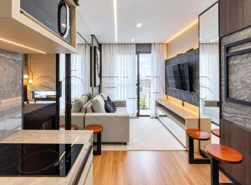 Comercial · 27m² · 1 Quarto · Studio em Vila Nova Conceição, São Paulo/SP de 27m² 1 quartos para locação R$ 4.500,00/mes