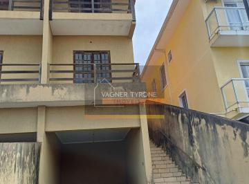 Casa · 128m² · 3 Quartos · 3 Vagas · Casa em Jardim Rio das Pedras, Cotia/SP de 128m² 3 quartos para locação R$ 3.500,00/mes
