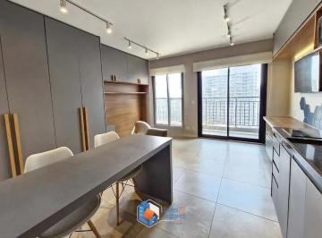 Comercial · 32m² · 1 Quarto · Studio em Moema, São Paulo/SP de 32m² 1 quartos à venda por R$ 510.000,00