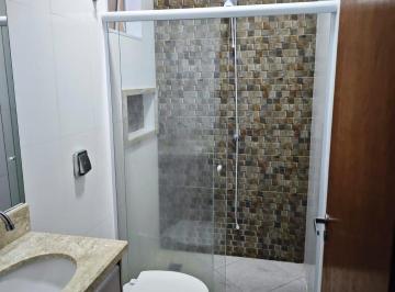 Casa · 90m² · 2 Quartos · 2 Vagas · Casa em Jardim Acapulco, Marília/SP de 90m² 2 quartos para locação R$ 2.500,00/mes