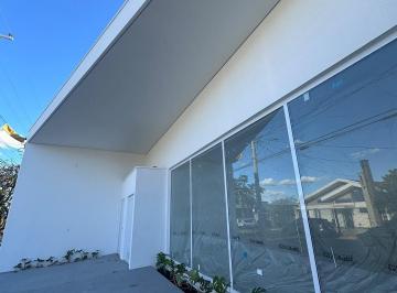 Comercial · 250m² · 6 Quartos · 3 Vagas · Imóvel Comercial em Jardim Maria Izabel, Marília/SP de 250m² 6 quartos para locação R$ 14.000,00/mes