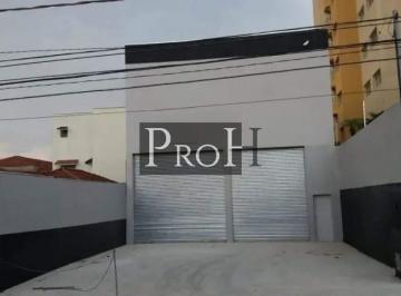 Comercial · 600m² · 6 Vagas · Galpão em Campestre, Santo André/SP de 600m² para locação R$ 26.000,00/mes