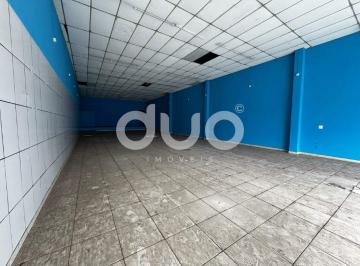 Comercial · 285m² · Imóvel Comercial em Centro, Piracicaba/SP de 285m² para locação R$ 5.500,00/mes