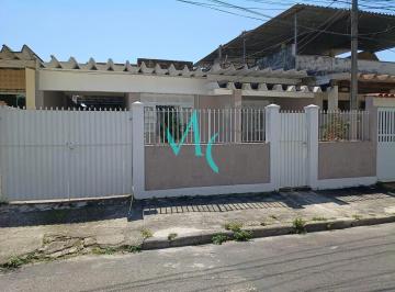 Casa · 90m² · 3 Quartos · 3 Vagas · Casa em Campo Grande, Rio de Janeiro/RJ de 90m² 3 quartos para locação R$ 1.700,00/mes
