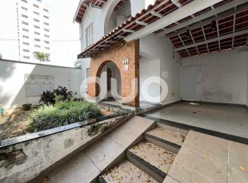 Casa · 162m² · 1 Quarto · 1 Vaga · Casa em Centro, Piracicaba/SP de 162m² 1 quartos à venda por R$ 625.000,00