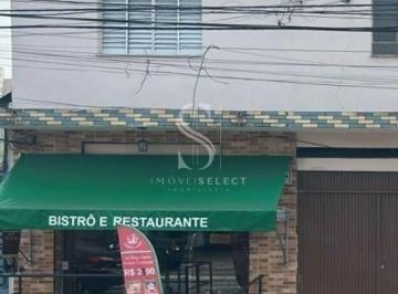 Comercial · 160m² · 2 Vagas · Predio em Interlagos, São Paulo/SP de 160m² à venda por R$ 780.000,00