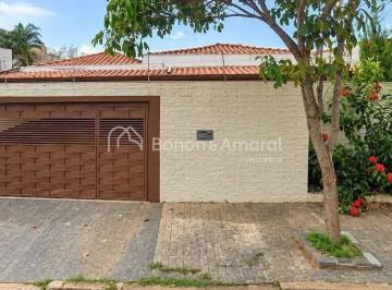 Casa · 360m² · 3 Quartos · 4 Vagas · Casa em Jardim Chapadão, Campinas/SP de 360m² 3 quartos para locação R$ 7.700,00/mes