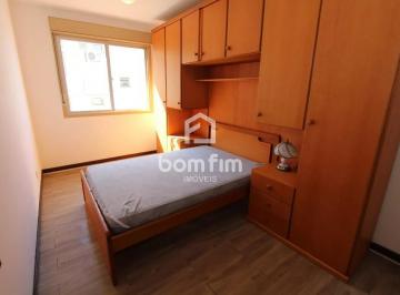 Apartamento · 42m² · 1 Quarto · 1 Vaga · Apartamento em São José, Porto Alegre/RS de 42m² 1 quartos para locação R$ 1.500,00/mes