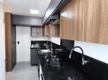 Apartamento · 55m² · 2 Quartos · 1 Vaga · Apartamento em Jardim Nossa Senhora das Graças, Mogi Guaçu/SP de 55m² 2 quartos para locação R$ 2.50