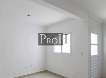 Apartamento · 70m² · 3 Quartos · 2 Vagas · Apartamento em Vila Humaitá, Santo André/SP de 70m² 3 quartos à venda por R$ 435.000,00