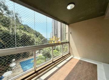 Apartamento · 135m² · 4 Quartos · 2 Vagas · Apartamento em Centro, Guarujá/SP de 135m² 4 quartos à venda por R$ 850.000,00