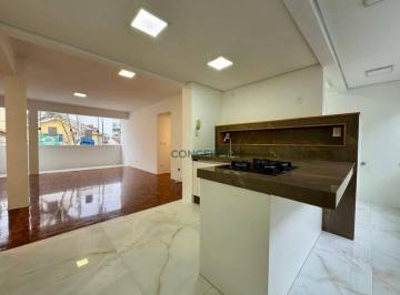Apartamento · 106m² · 3 Quartos · 1 Vaga · Apartamento em Coqueiros, Florianópolis/SC de 106m² 3 quartos para locação R$ 5.000,00/mes