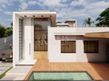 Casa · 80m² · 1 Vaga · Casa em Colinas, Rio das Ostras/RJ de 80m² à venda por R$ 650.000,00