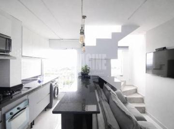 Apartamento · 60m² · 1 Quarto · Apartamento em Cidade Antônio Estevão de Carvalho, São Paulo/SP de 60m² 1 quartos à venda por R$ 385