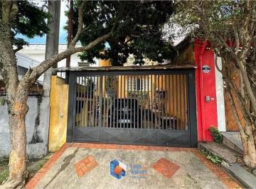 Casa · 93m² · 2 Quartos · 1 Vaga · Casa em Jardim Prudência, São Paulo/SP de 93m² 2 quartos à venda por R$ 590.000,00
