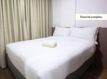 Apartamento 26m² Aluguel Alto da Glória · Apartamento em Alto da Glória, Curitiba/PR de 26m² 1 quartos para locação R$ 3.900,00/mes