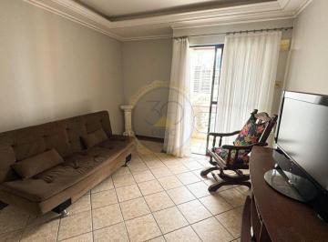 Apartamento · 130m² · 3 Quartos · 1 Vaga · Apartamento em Centro, Balneário Camboriú/SC de 130m² 3 quartos para locação R$ 5.000,00/mes