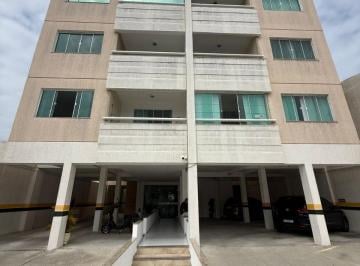 Apartamento · 60m² · 2 Quartos · 1 Vaga · Apartamento em Centro, São Pedro da Aldeia/RJ de 60m² 2 quartos para locação R$ 2.500,00/mes
