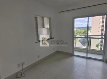 Apartamento · 80m² · 3 Quartos · 2 Vagas · Apartamento em Jardim Santiago, Indaiatuba/SP de 80m² 3 quartos para locação R$ 2.800,00/mes