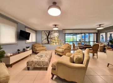 Apartamento · 123m² · 3 Quartos · 2 Vagas · Cobertura em Balneário Cidade Atlântica, Guarujá/SP de 123m² 3 quartos à venda por R$ 700.000,00
