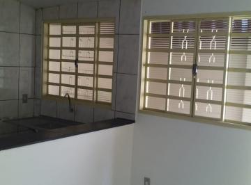 Casa · 60m² · 2 Quartos · Casa em Jardim Alto dos Ypês, Mogi Guaçu/SP de 60m² 2 quartos para locação R$ 800,00/mes