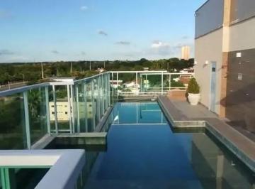 Apartamento · 77m² · 3 Quartos · 2 Vagas · Apartamento em Ininga, Teresina/PI de 77m² 3 quartos à venda por R$ 560.000,00
