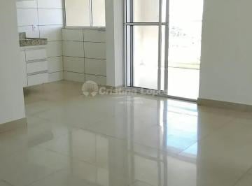 Apartamento · 77m² · 3 Quartos · 2 Vagas · Apartamento em Ininga, Teresina/PI de 77m² 3 quartos à venda por R$ 560.000,00
