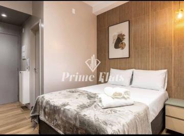 Comercial · 22m² · 1 Quarto · Studio em Vila Mariana, São Paulo/SP de 22m² 1 quartos à venda por R$ 440.000,00