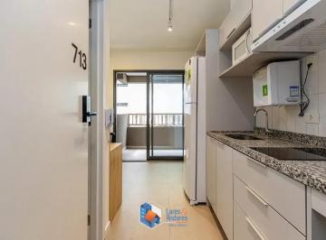 Comercial · 21m² · 1 Quarto · Studio em Jardim Paulista, São Paulo/SP de 21m² 1 quartos à venda por R$ 500.000,00