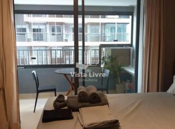 Comercial · 26m² · 1 Quarto · Studio em Vila Clementino, São Paulo/SP de 26m² 1 quartos à venda por R$ 499.000,00