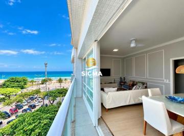 Apartamento · 129m² · 3 Quartos · Apartamento em Centro, Guarujá/SP de 129m² 3 quartos à venda por R$ 790.000,00