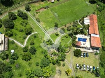 Rural · 2000m² · 7 Quartos · 50 Vagas · Sítio em Areal, Areal/RJ de 2000m² 7 quartos à venda por R$ 2.500.000,00