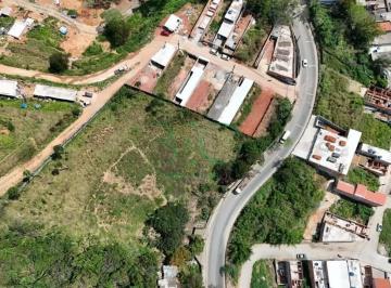 Terreno · 5500m² · Terreno em Jardim Francisco Mendes, São Paulo/SP de 0m² à venda por R$ 3.500.000,00
