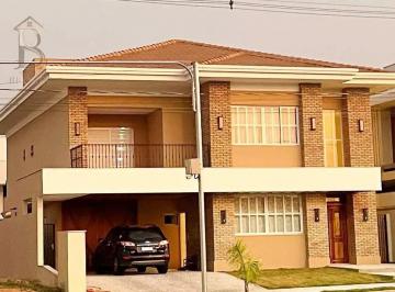 Casa · 424m² · 4 Quartos · 4 Vagas · Casa em Jardim São Domingos, Marília/SP de 424m² 4 quartos à venda por R$ 2.800.000,00