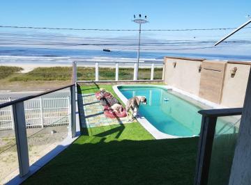 Casa · 200m² · 4 Quartos · 3 Vagas · Casa em Balneário Currais, Matinhos/PR de 200m² 4 quartos à venda por R$ 1.700.000,00