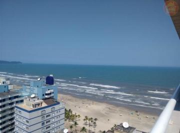 Apartamento · 200m² · 4 Quartos · 4 Vagas · Cobertura em Cidade Ocian, Praia Grande/SP de 200m² 4 quartos à venda por R$ 1.943.000,00