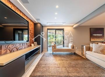 Apartamento · 443m² · 3 Quartos · 5 Vagas · Apartamento para alugar em Vila Ida de 443.00m² com 3 Quartos, 3 Suites e 5 Garagens