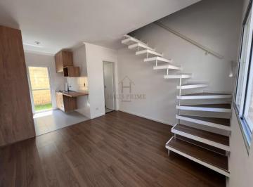 Casa · 46m² · 2 Quartos · 2 Vagas · Casa de Condomínio para venda em Granja Viana de 46.50m² com 2 Quartos e 2 Garagens
