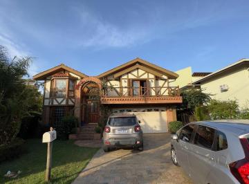 Casa · 411m² · 4 Quartos · 4 Vagas · Casa de Condomínio para venda em Residencial Vila Verde de 411.00m² com 4 Quartos, 4 Suites e 4 Gara