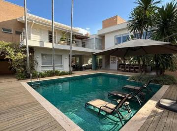 Casa · 611m² · 5 Quartos · Casa de Condomínio para venda em Residencial Vila Verde de 611.00m² com 5 Quartos e 5 Suites