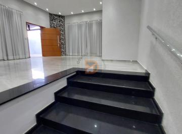 Casa · 278m² · 4 Quartos · 2 Vagas · Casa para venda em Jardim Bi-centenario de 278.00m² com 4 Quartos, 3 Suites e 2 Garagens
