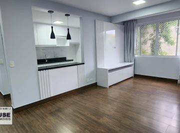 Apartamento · 60m² · 1 Quarto · Apartamento para venda e aluguel em V Mariana de 60.00m² com 1 Quarto